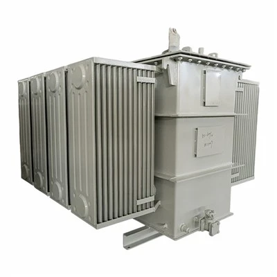 Transformer untuk Relau Elektrik